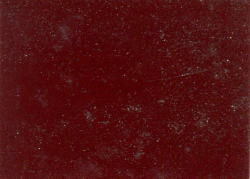 1987 GM Medium Garnet Red Metallic